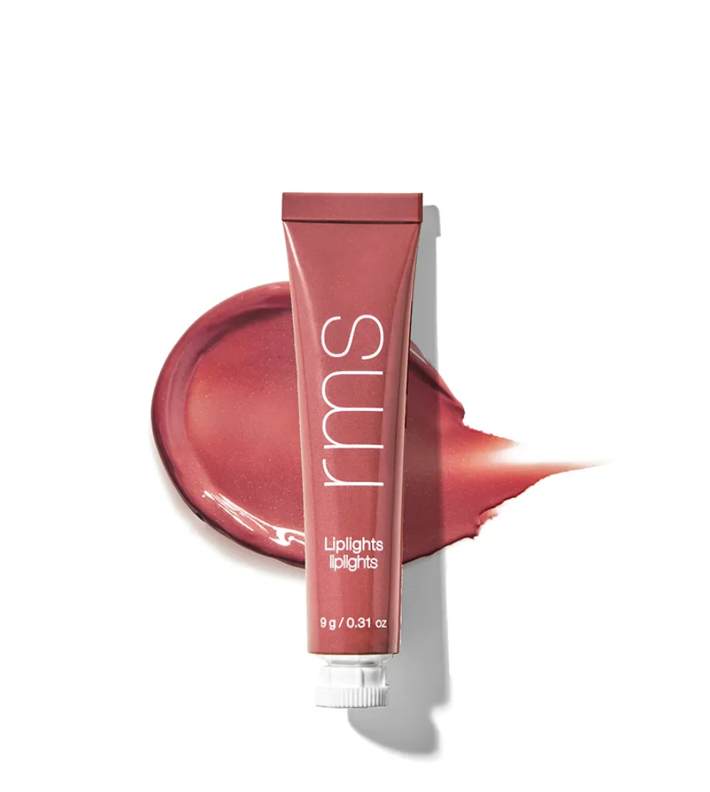 Liplights Cream Lip Gloss