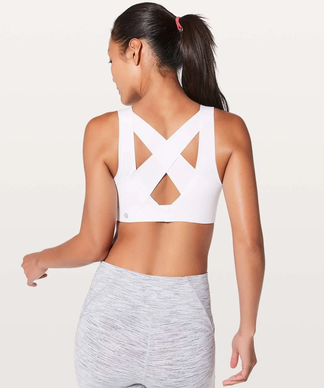Lululemon Enlite Bra