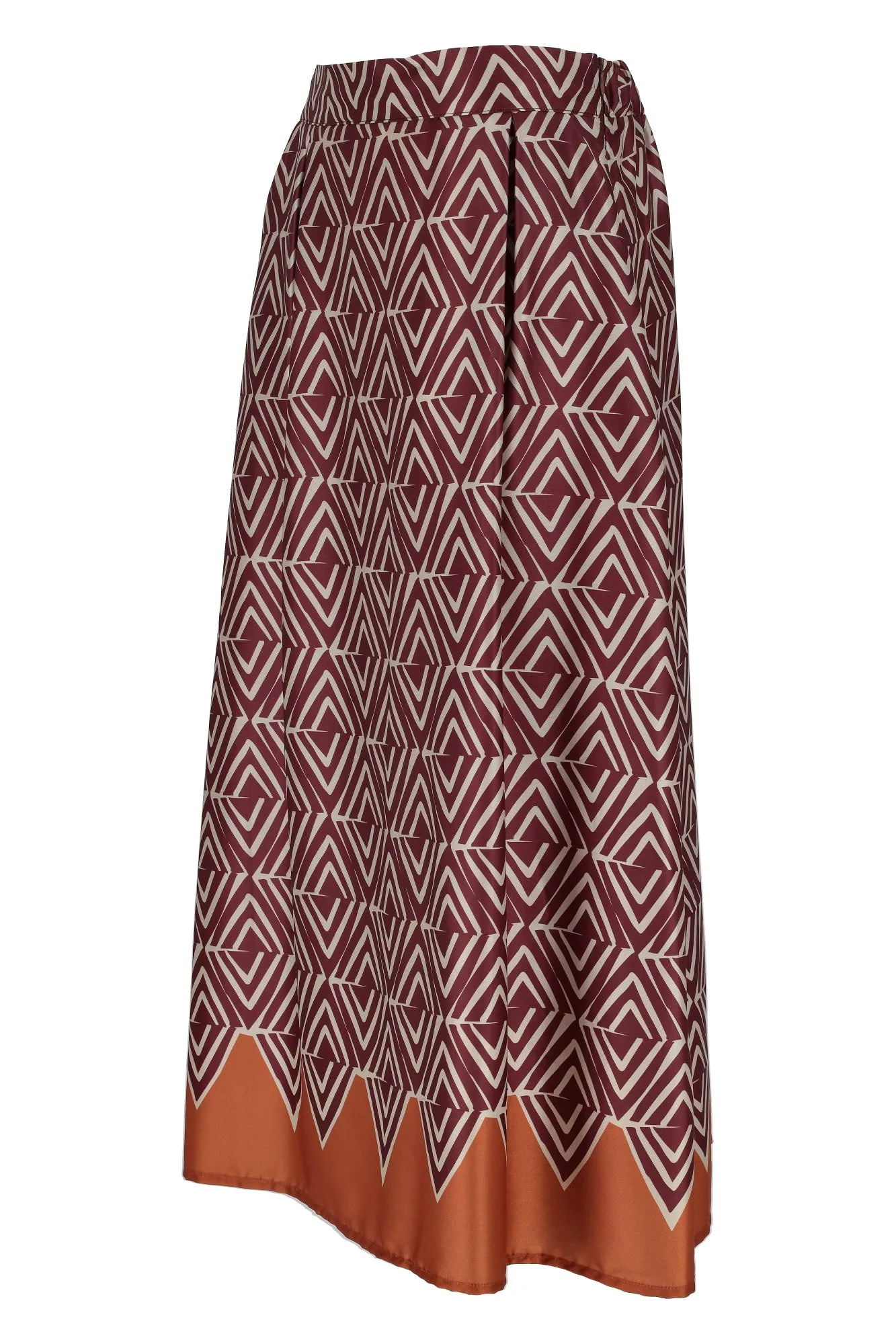 Marina Talia Gonna Donna FW23MT0012