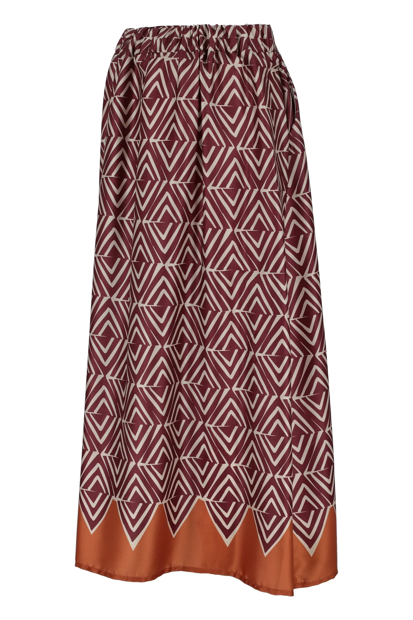 Marina Talia Gonna Donna FW23MT0012