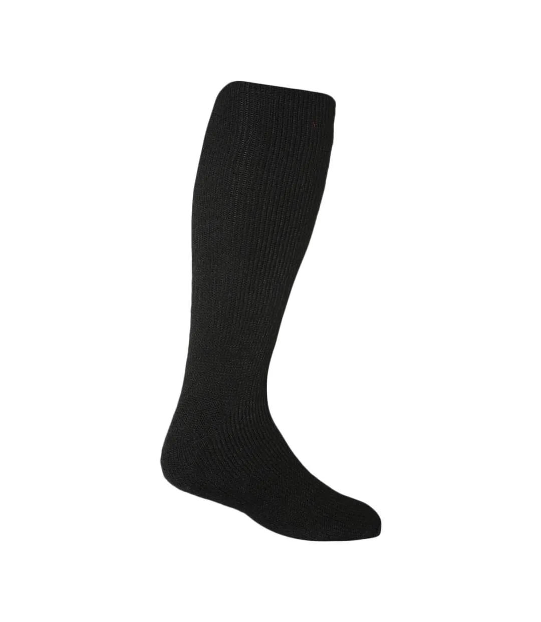 Mens Extra Long Thermal Knee High Socks 6-11