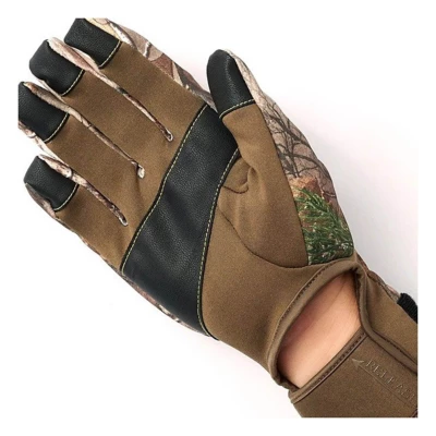 Men's Jacob Ash Axel Fleece Bow Hunting Gloves
