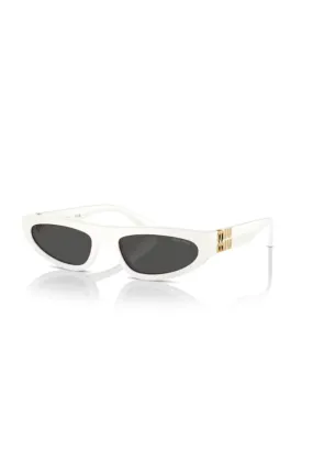 MU 07ZS White Ivory