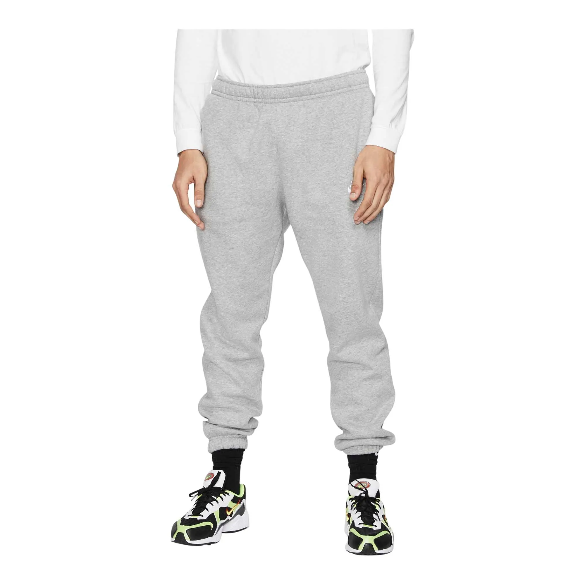 Nike Sportswear Club Fleece Men's Pants - Clothing