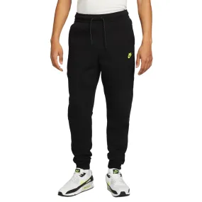 Nike Sportswear Tech Fleece Pants ''Black''