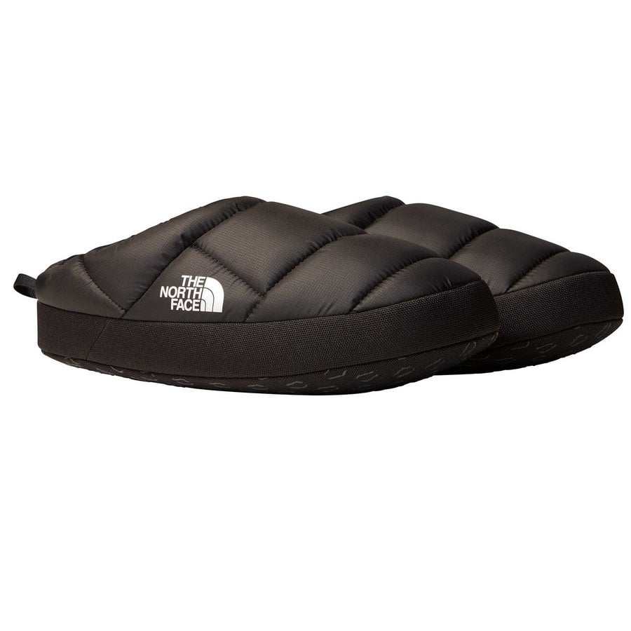 Nse IV Tent Mule Insulated Slippers