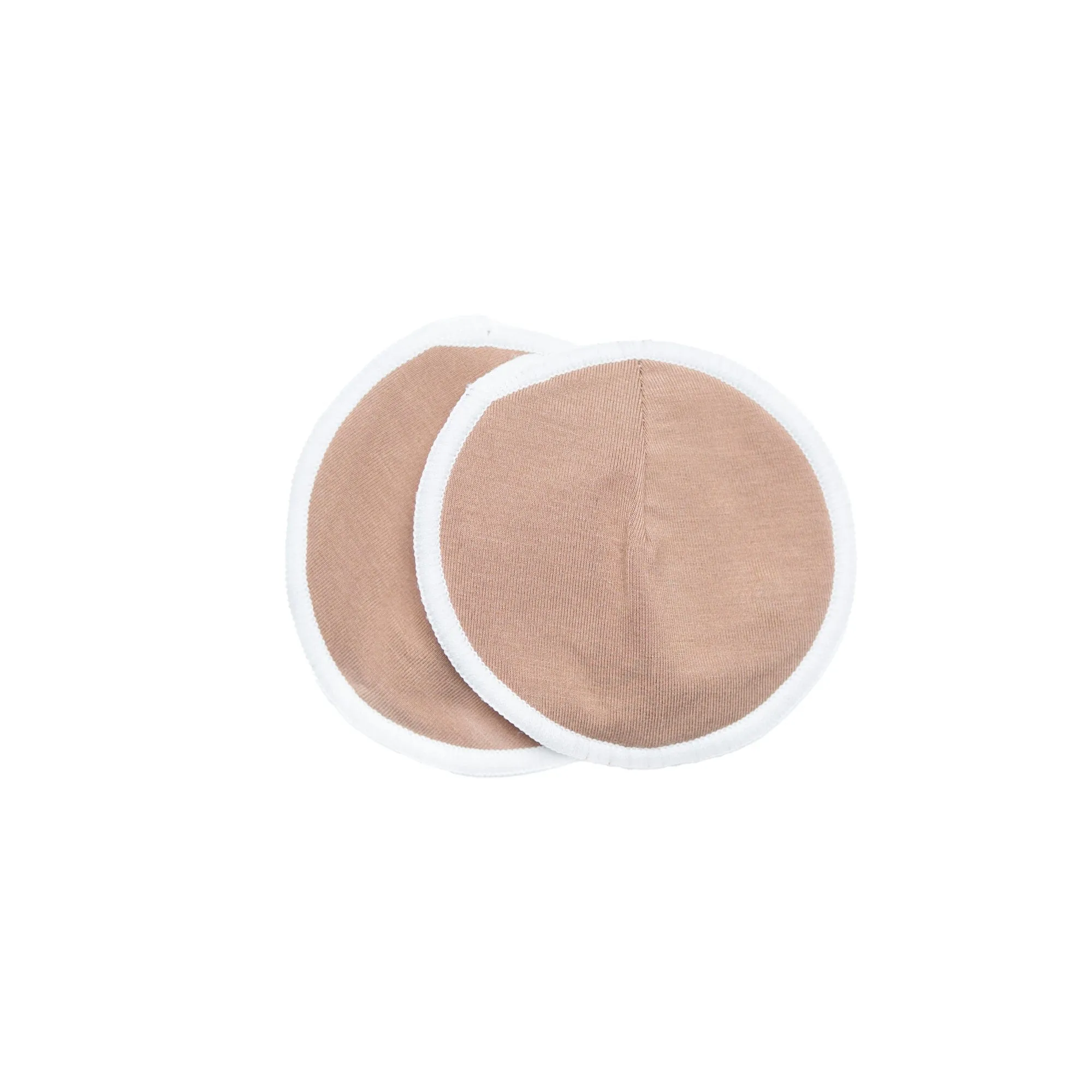 Nursing Pads in Latte