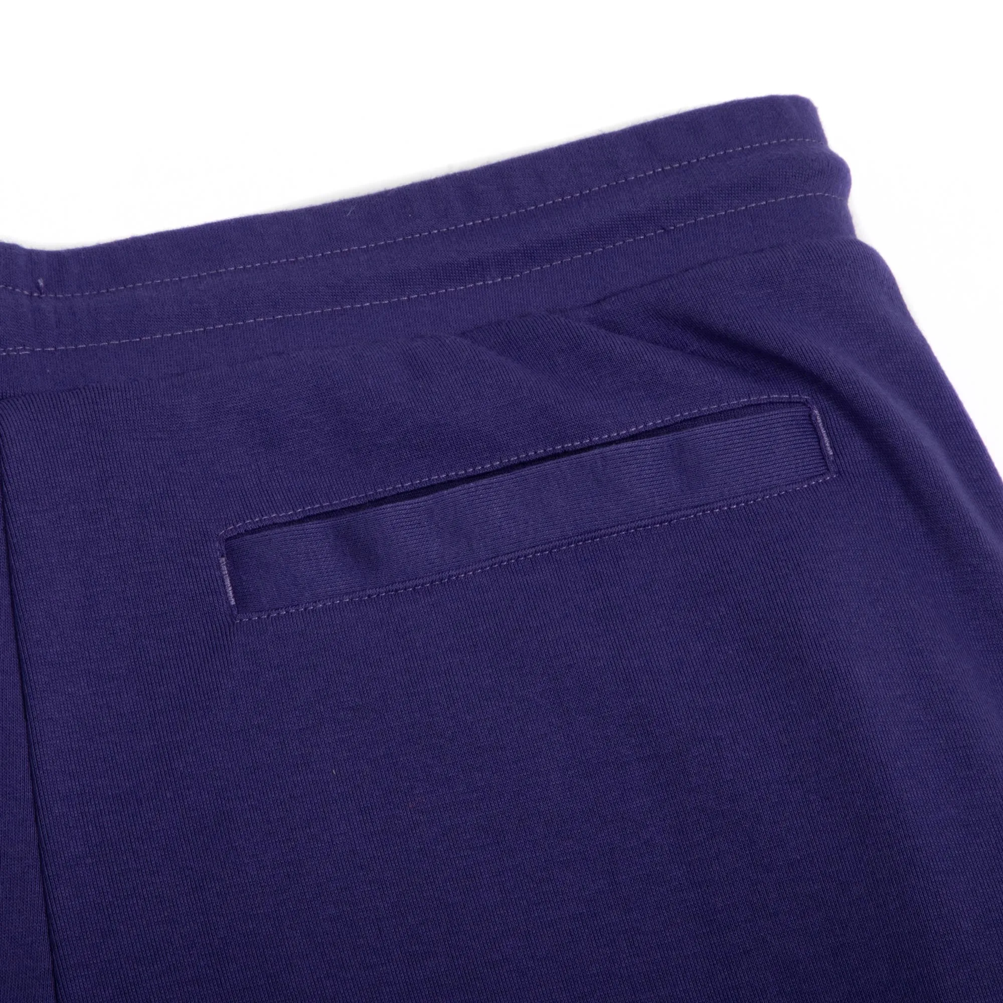 Orochimaru Purple Performance Joggers