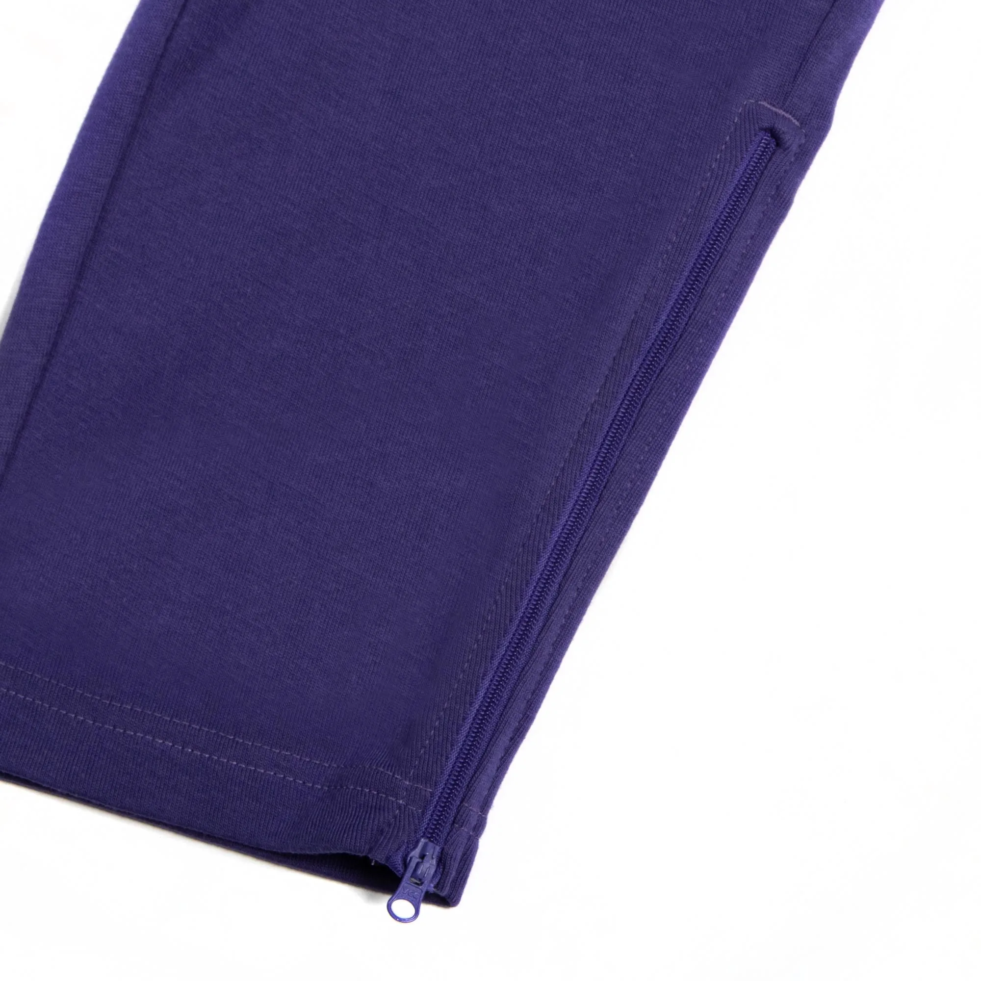 Orochimaru Purple Performance Joggers