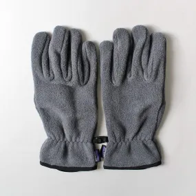 Patagonia Synchilla Fleece Gloves