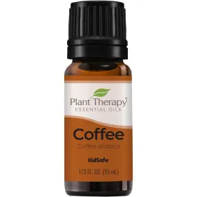 Plant Therapy Coffee Essential Oil