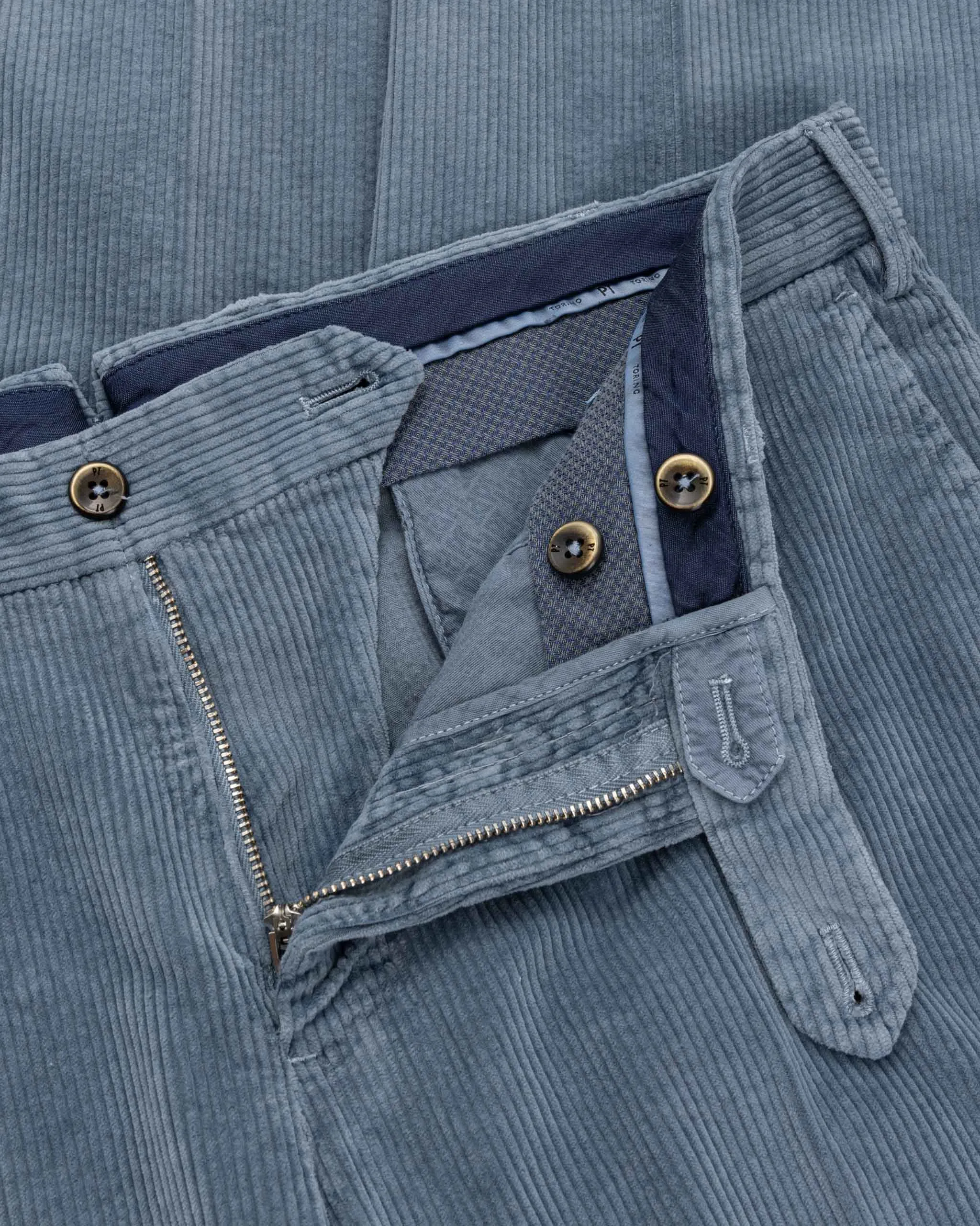 PT01 Corduroy Trousers