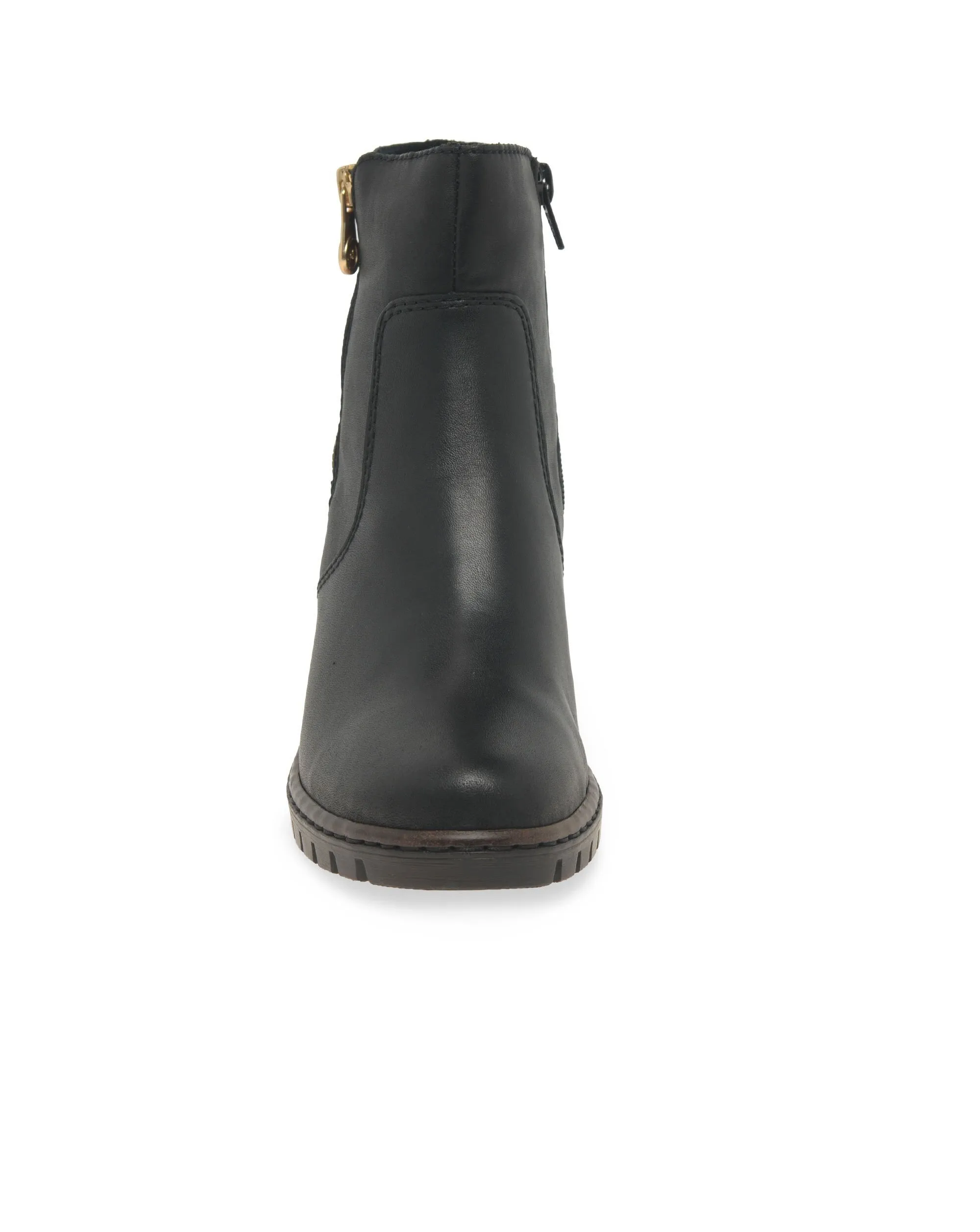 Rieker Order Womens Ankle Boots