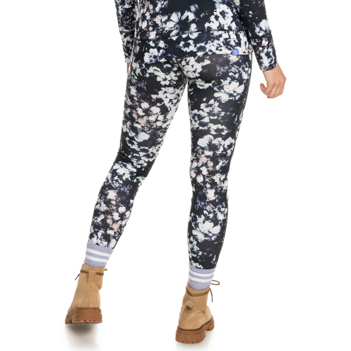 Roxy Daybreak Base Layer Bottoms Womens