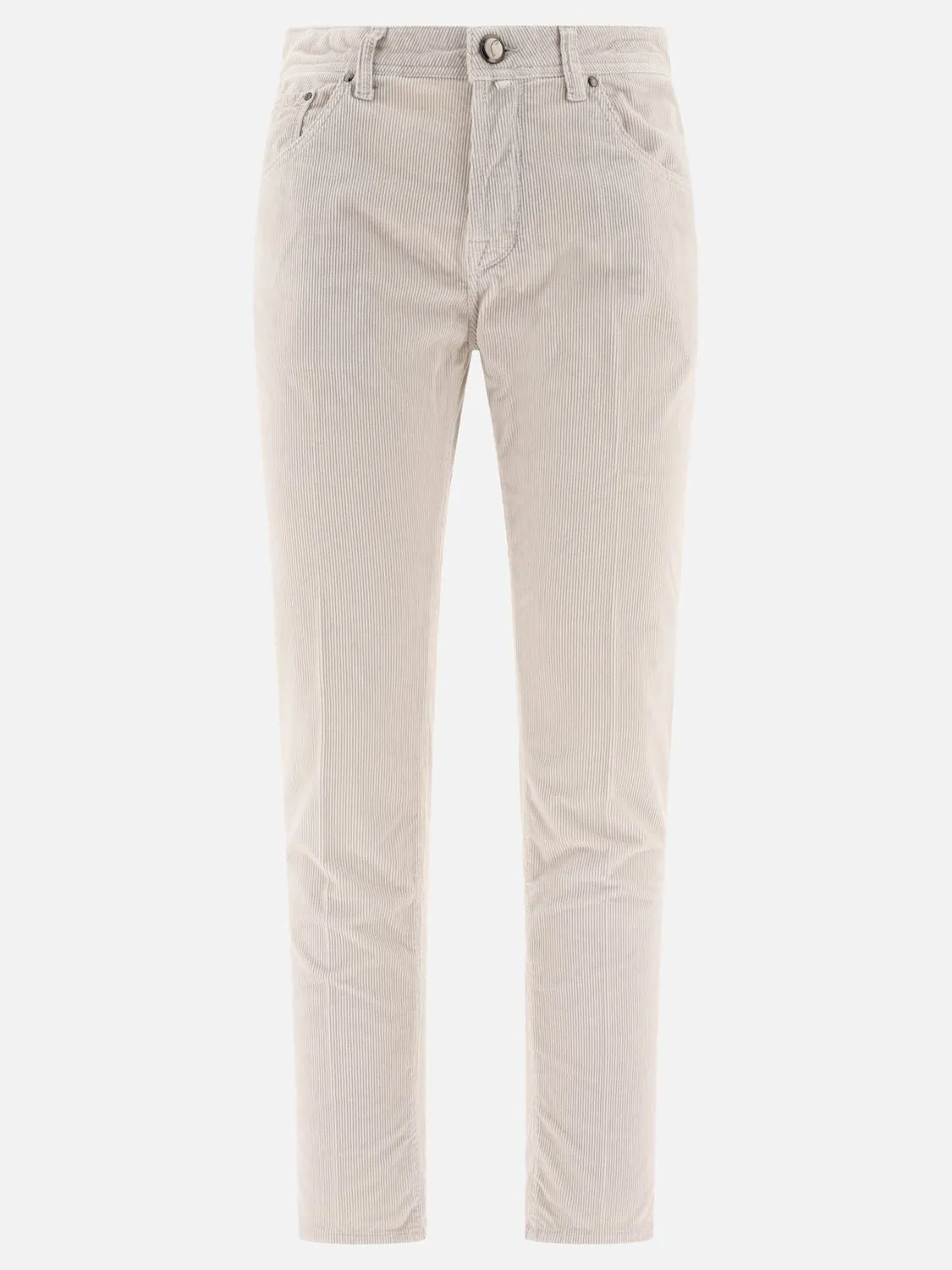 SCOTT CORDUROY TROUSERS