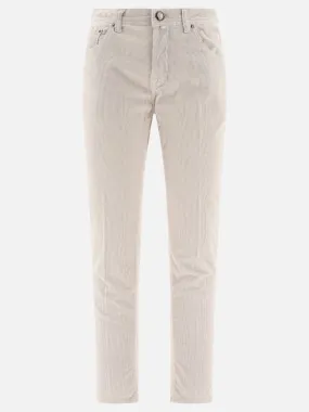 SCOTT CORDUROY TROUSERS