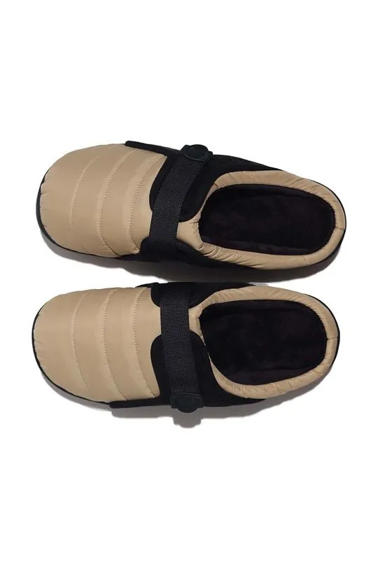 SUBU slippers Belt beige color SB-22