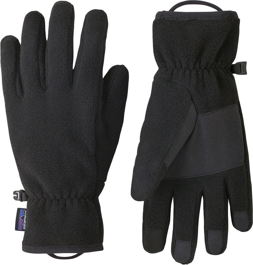 Synchilla Fleece Gloves