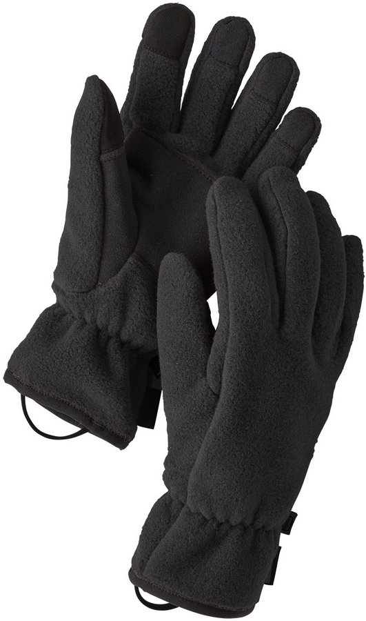 Synchilla Fleece Gloves