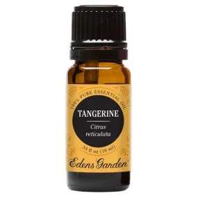 Tangerine Essential Oil 8ml