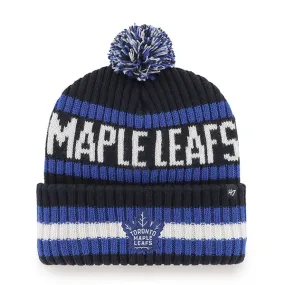 TORONTO MAPLE LEAFS BERING '47 CUFF KNIT