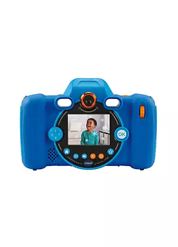 Vtech Kidizoom® Duo FX Blue Camera | Kaleidoscope