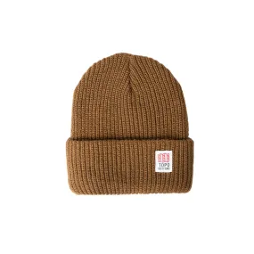 Watch Cap - Coyote