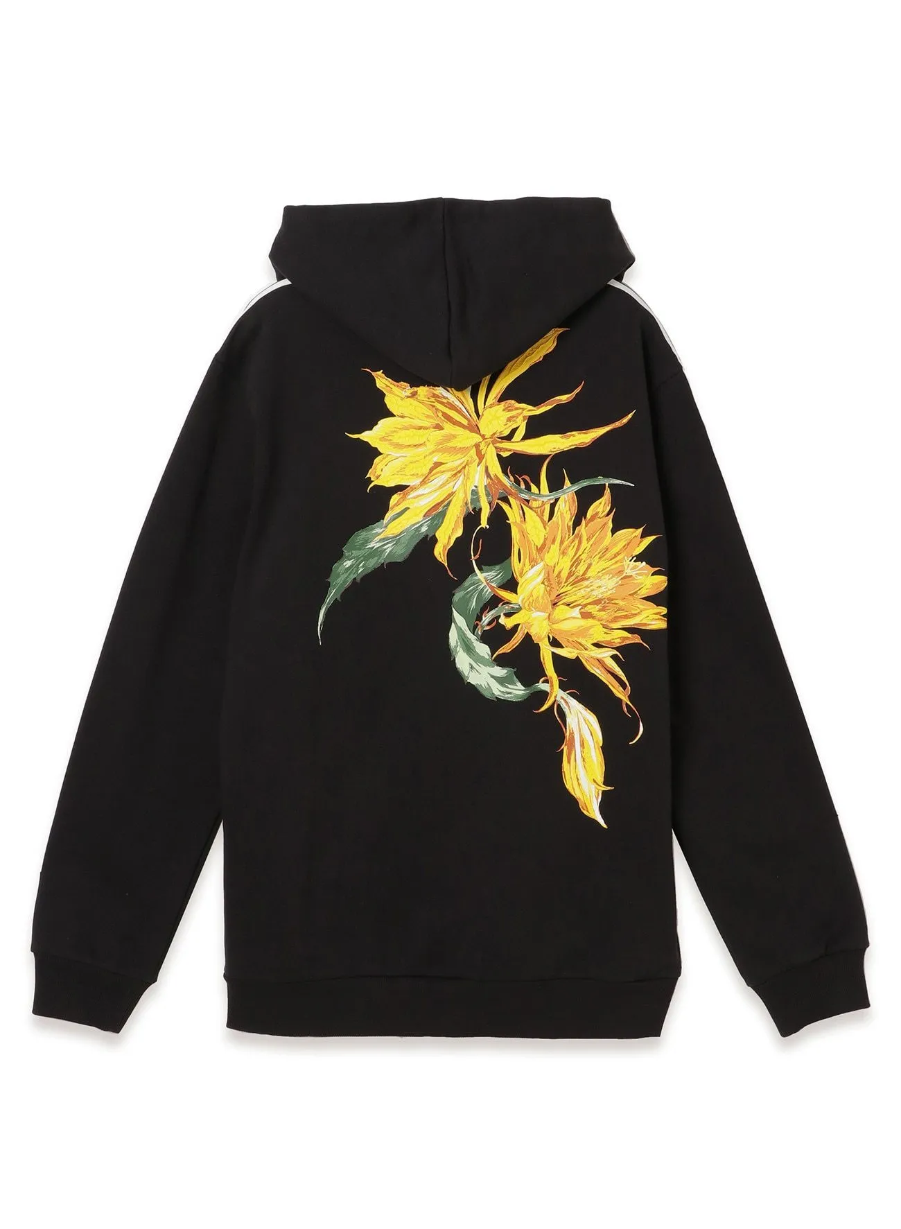 Yohji Yamamoto  |Unisex Street Style Collaboration Cotton Logo Designers